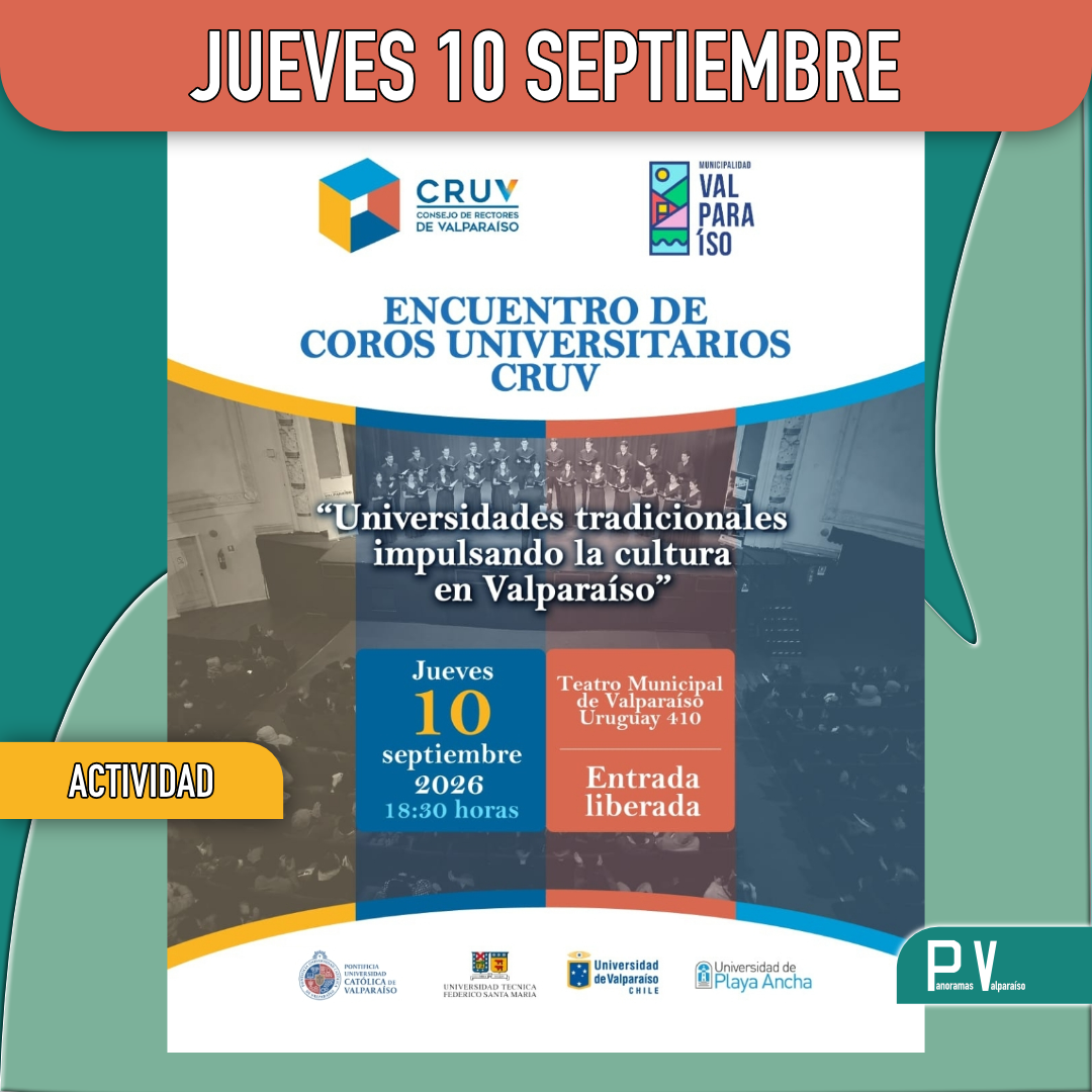 EncuentrodecorosuniversitariosCRUV EncuentrodecorosuniversitariosCRUV
