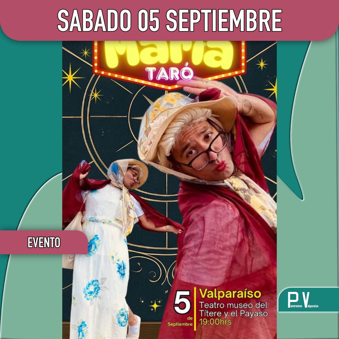 SraMariaTaro SraMariaTaro