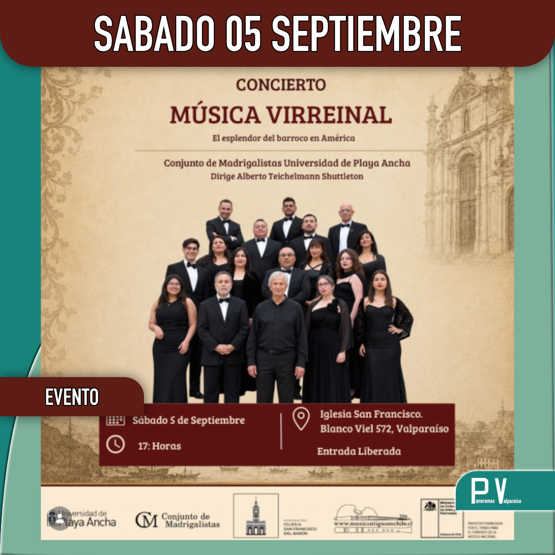 MusicaVirreinal MusicaVirreinal